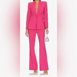 BCBGMAXAZRIA 2Y06B04 Suiting Pant NWT